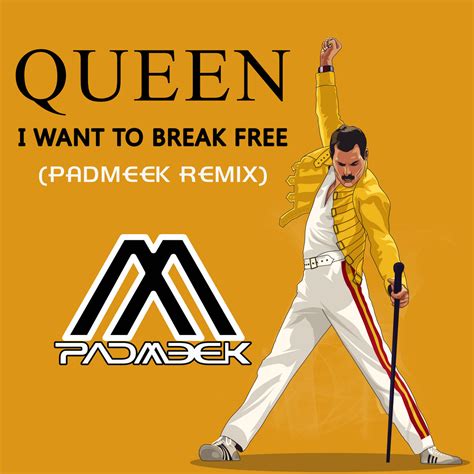 i want to break free mp3 song download